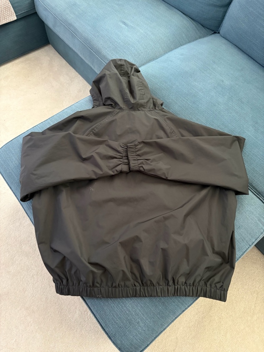 H&M Windbreaker - Picture 3 of 3